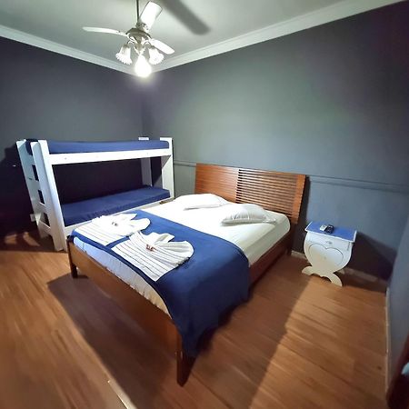 Pousada Casa Familia Nova Iguaçu Exterior foto