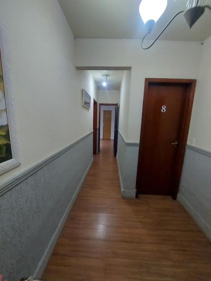 Pousada Casa Familia Nova Iguaçu Exterior foto