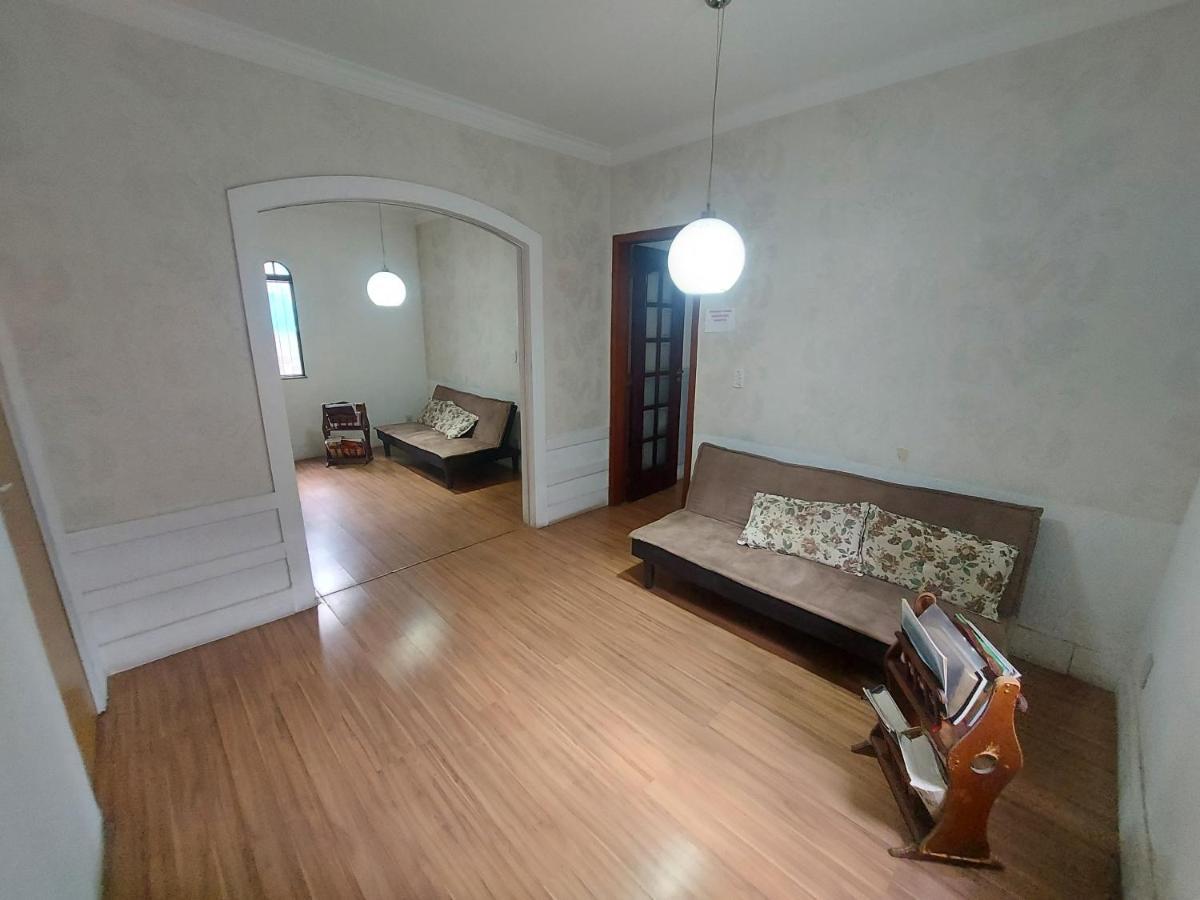 Pousada Casa Familia Nova Iguaçu Exterior foto