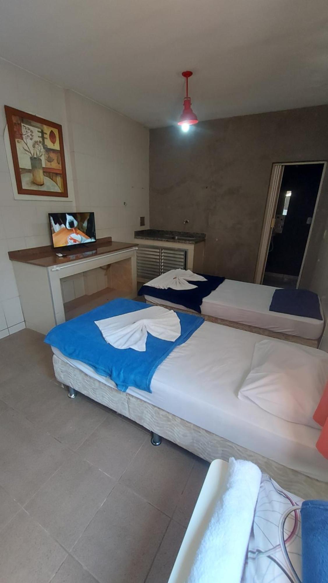 Pousada Casa Familia Nova Iguaçu Exterior foto