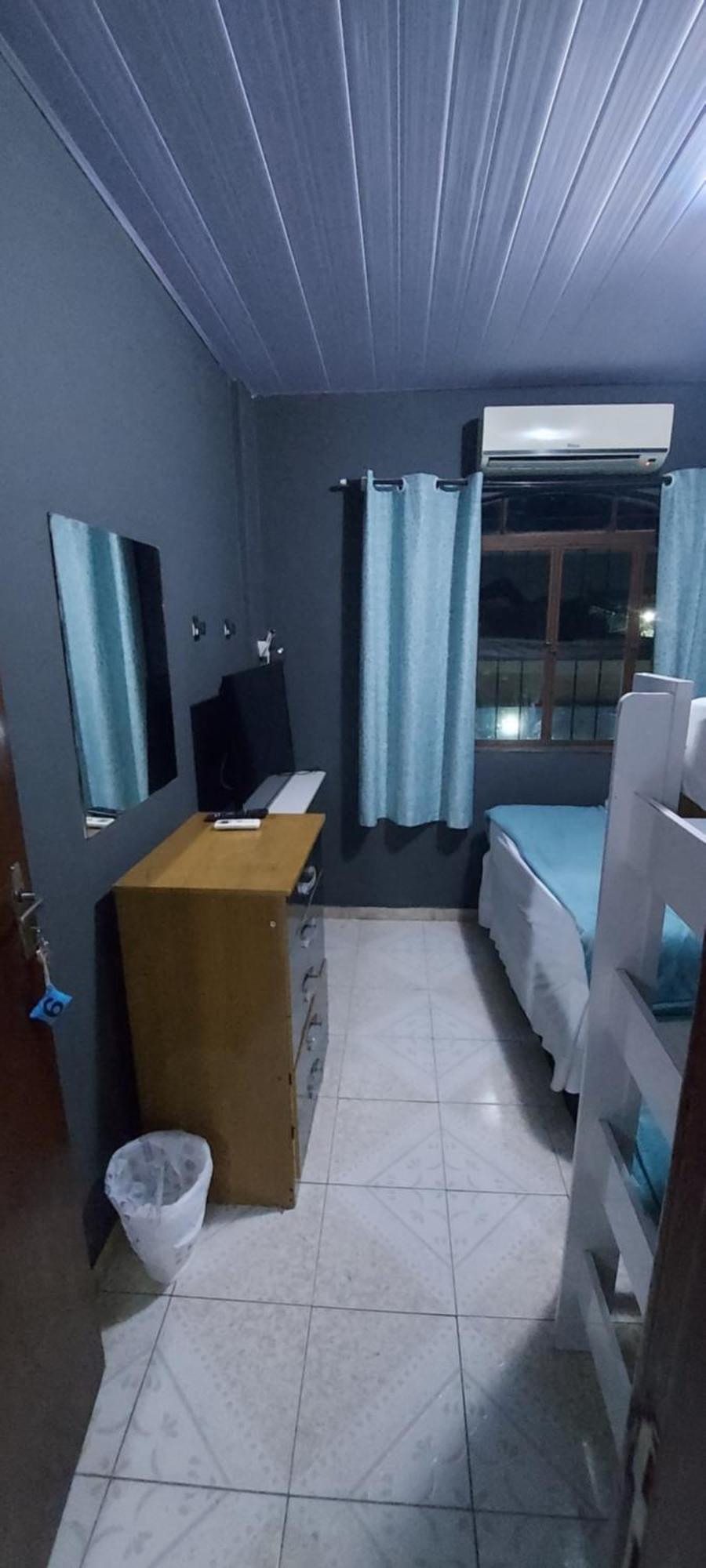 Pousada Casa Familia Nova Iguaçu Exterior foto